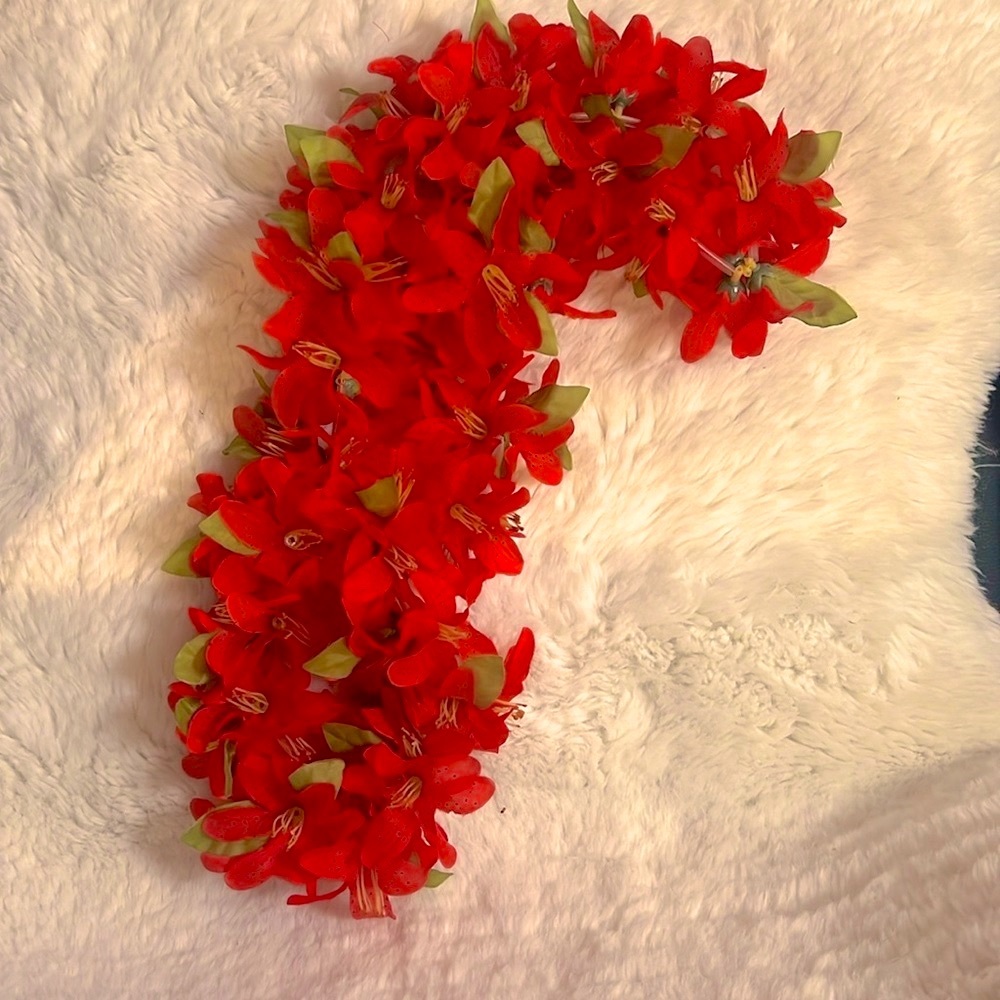 Hawaiian Leis
